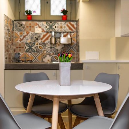 Apartament CIVICO 28 Katania Zewnętrze zdjęcie