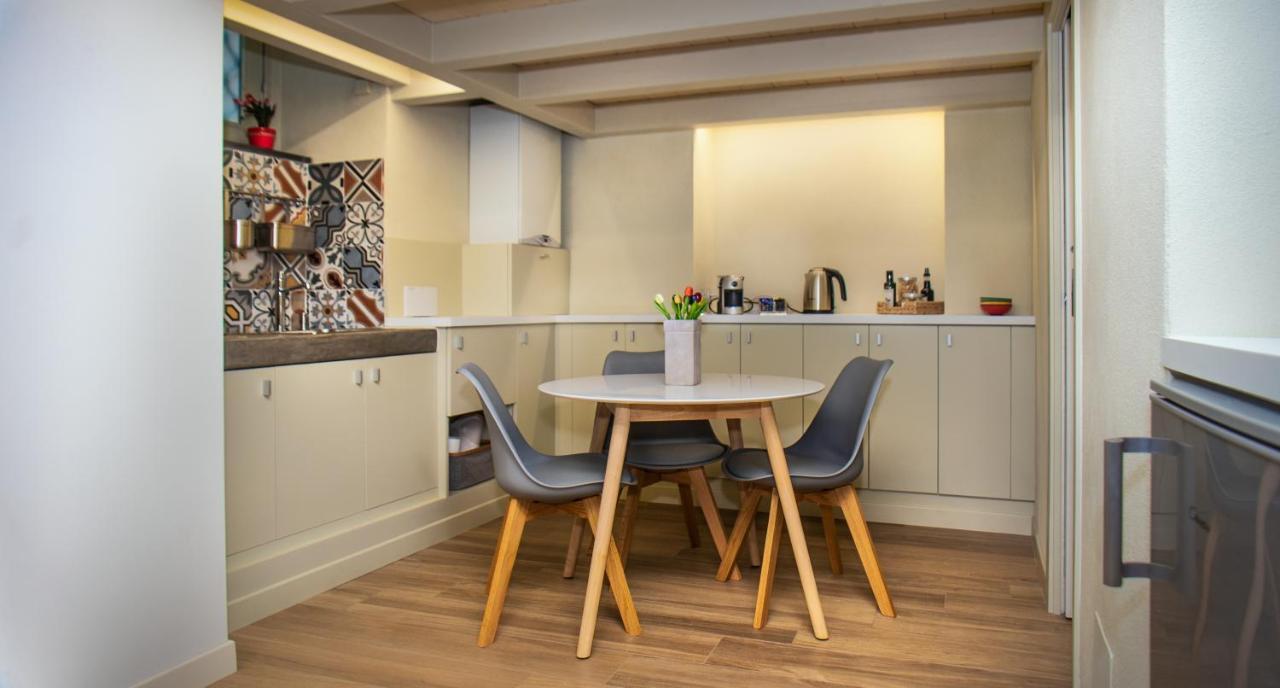 Apartament CIVICO 28 Katania Zewnętrze zdjęcie