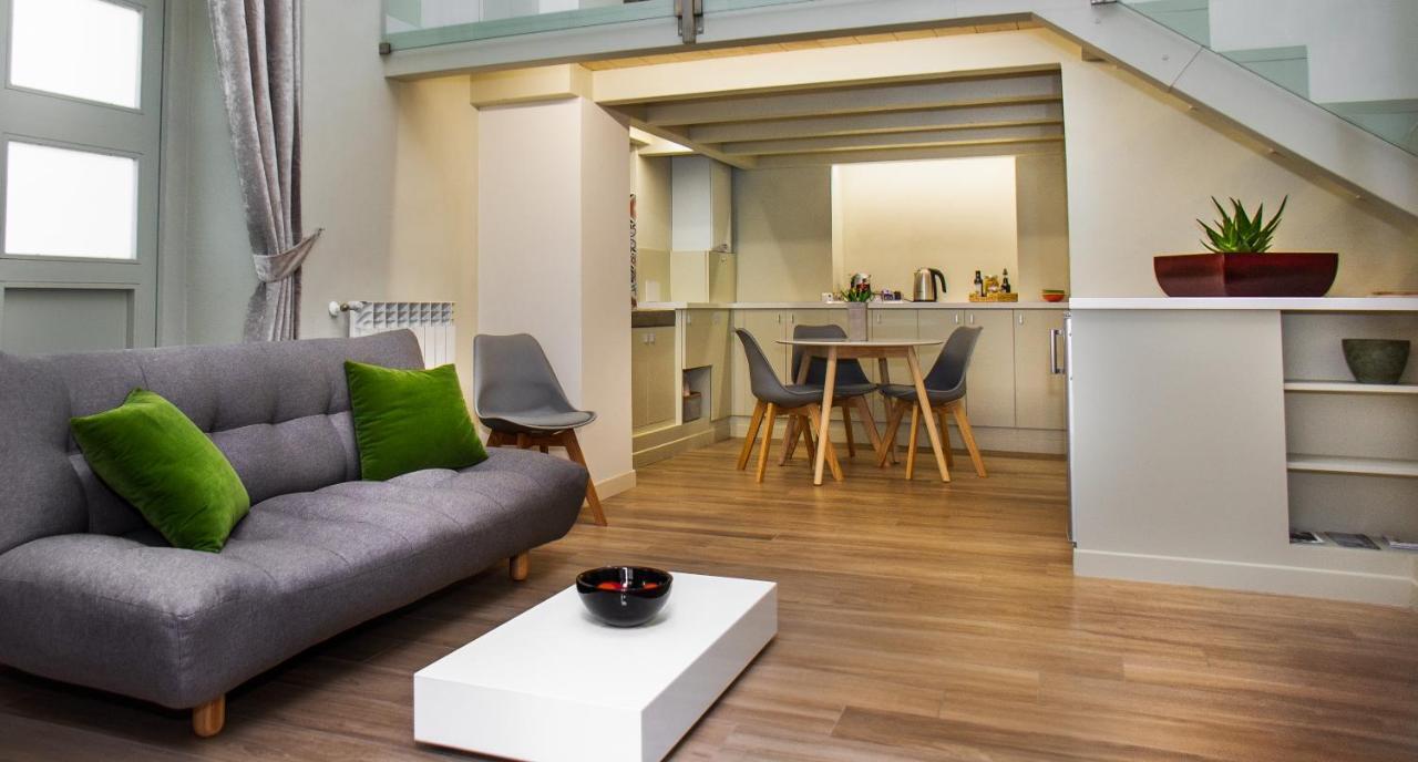 Apartament CIVICO 28 Katania Zewnętrze zdjęcie