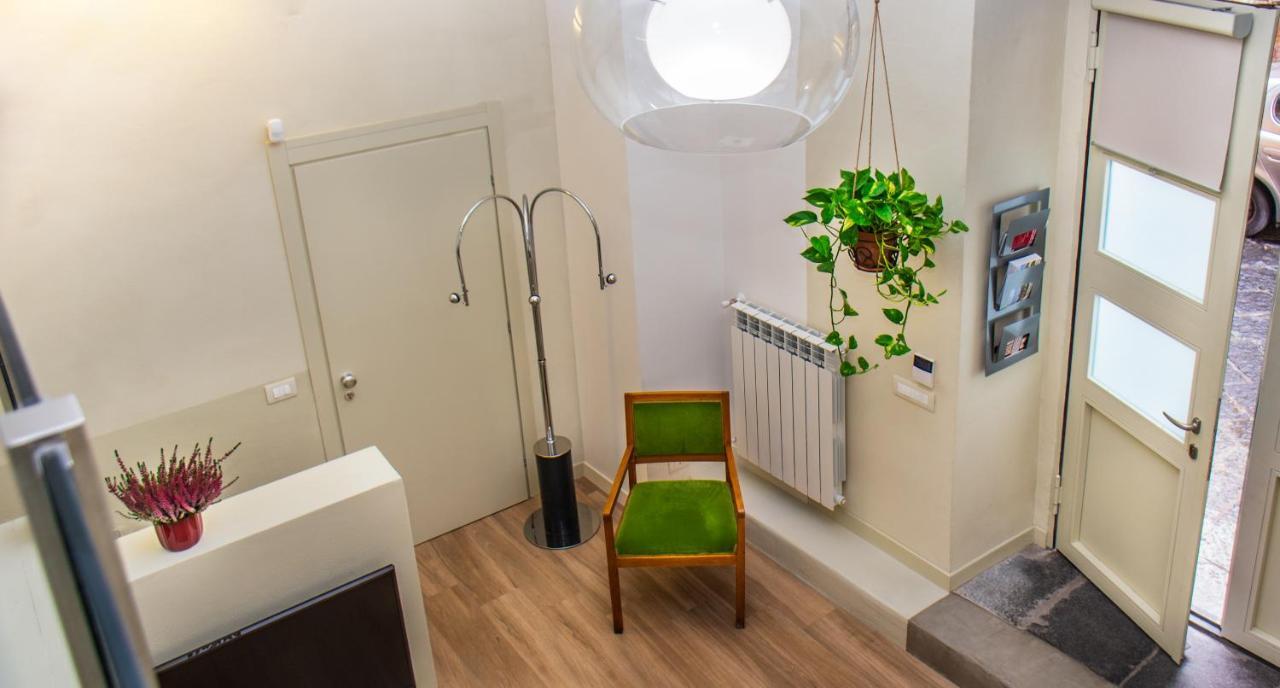 Apartament CIVICO 28 Katania Zewnętrze zdjęcie