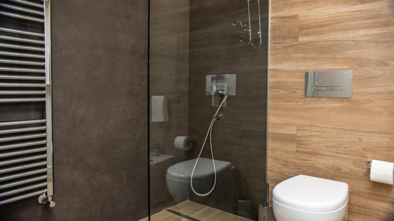 Apartament CIVICO 28 Katania Zewnętrze zdjęcie