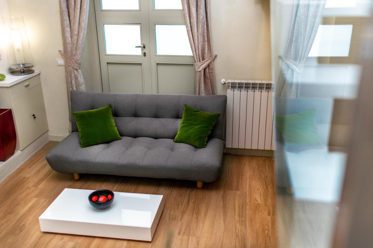 Apartament CIVICO 28 Katania Zewnętrze zdjęcie