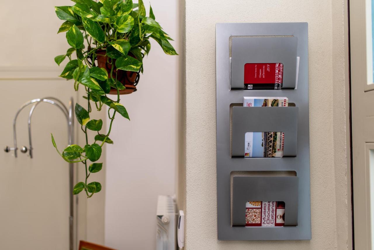 Apartament CIVICO 28 Katania Zewnętrze zdjęcie