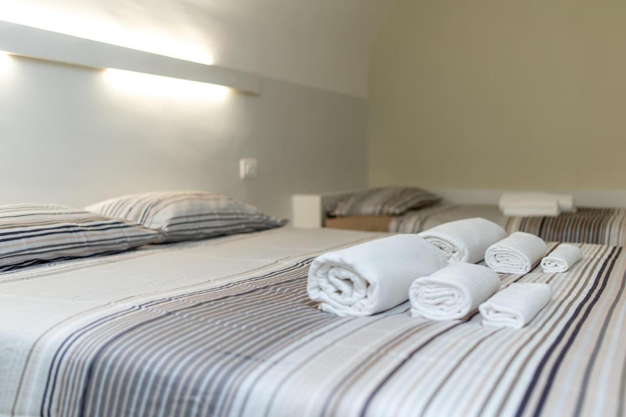 Apartament CIVICO 28 Katania Zewnętrze zdjęcie