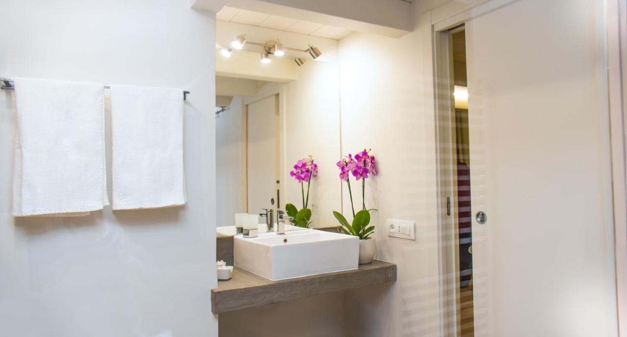 Apartament CIVICO 28 Katania Zewnętrze zdjęcie