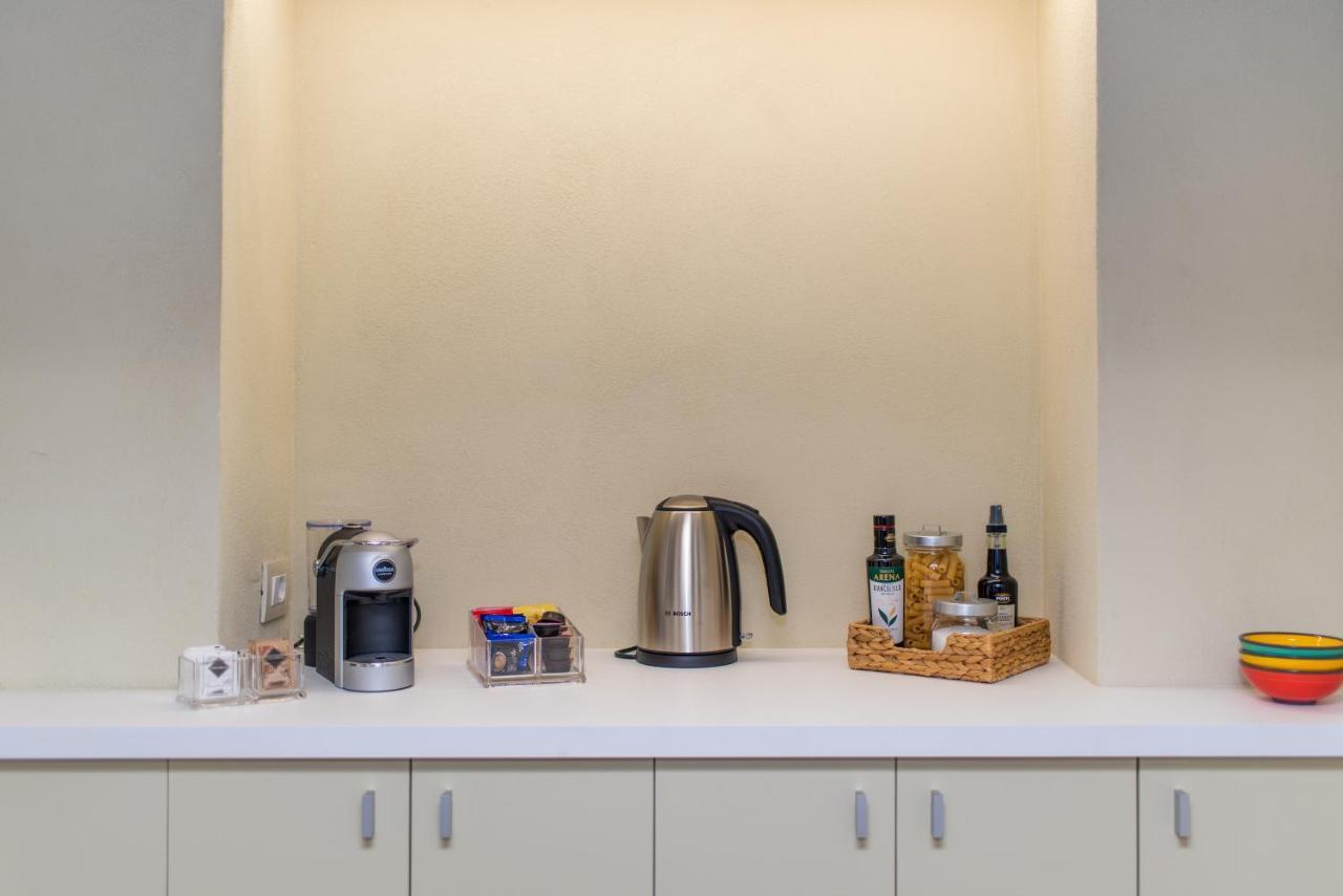 Apartament CIVICO 28 Katania Zewnętrze zdjęcie